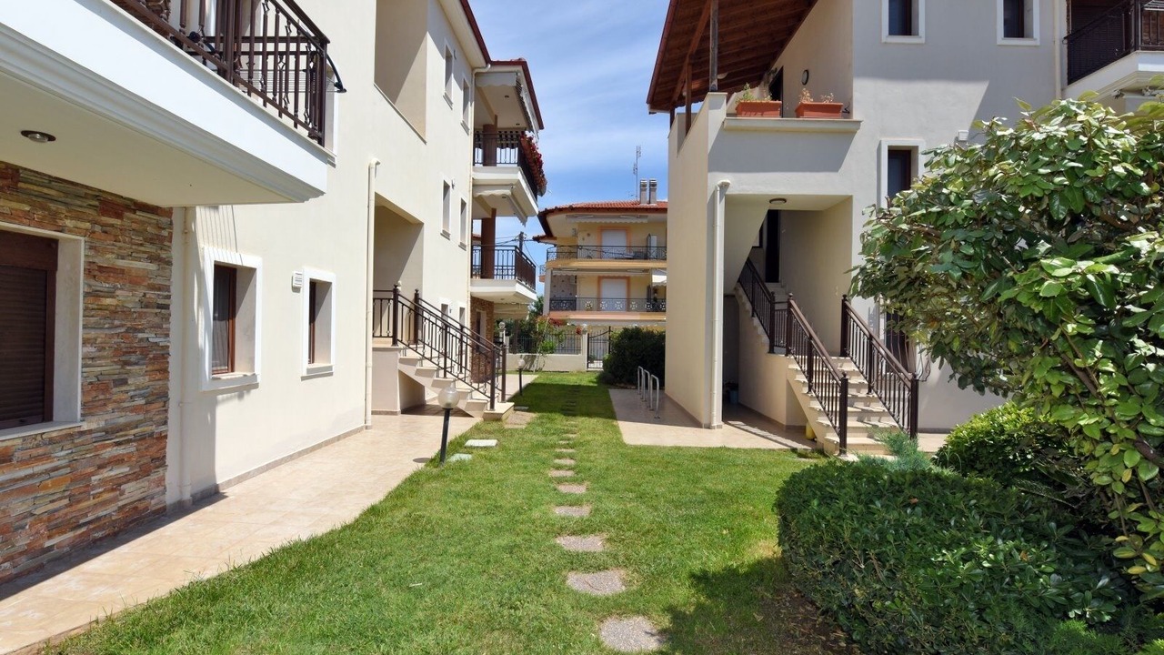 Photo of Outdoor in Paralia Dionysiou