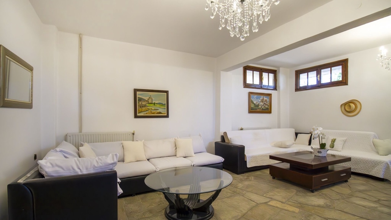 Photo of Livingroom in Sozopolis