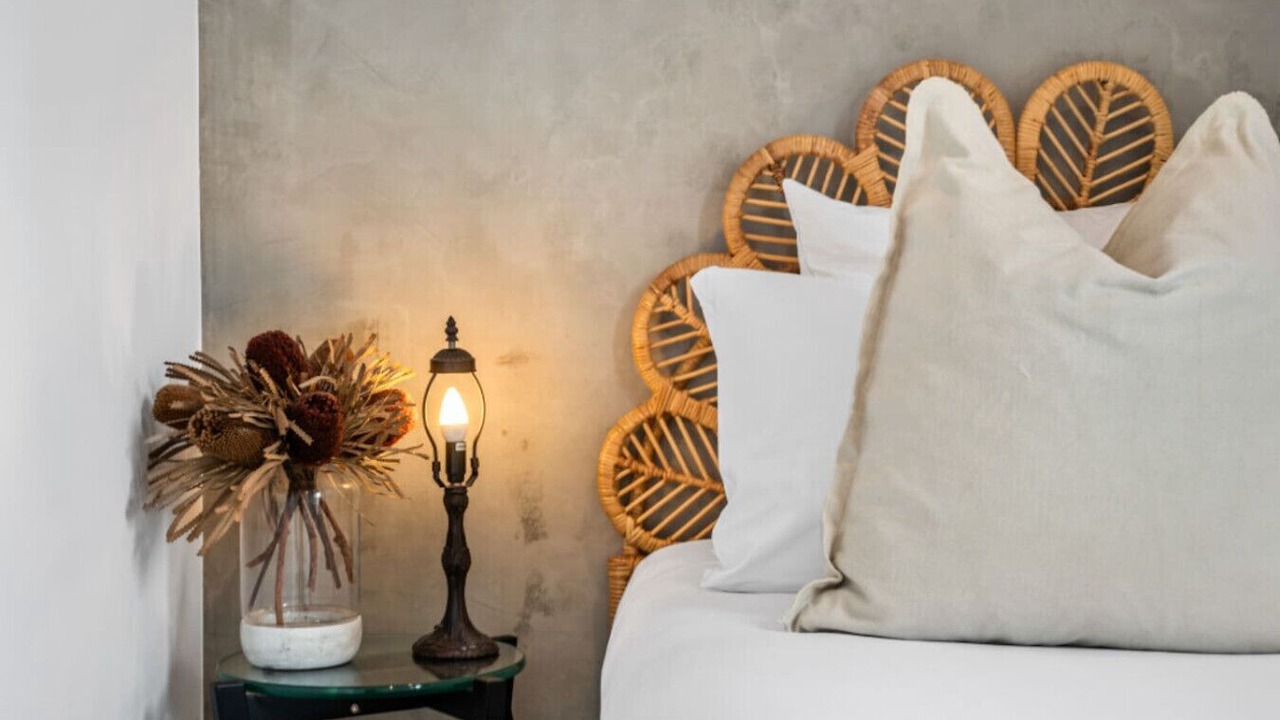 Photo of Bedroom in Point Chevalier