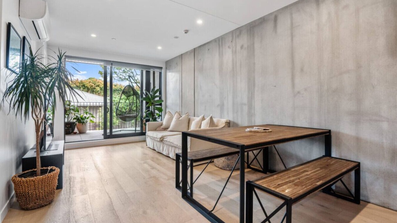 Photo of Livingroom in Point Chevalier