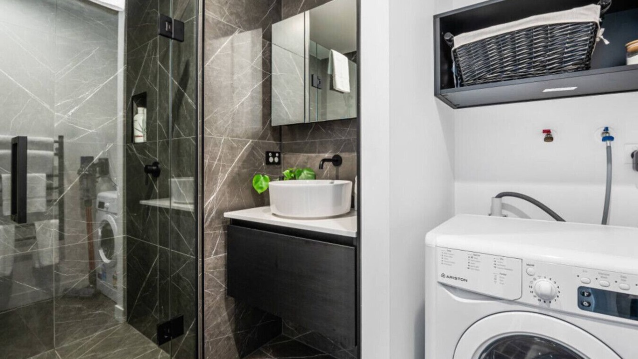 Photo of Bathroom in Point Chevalier