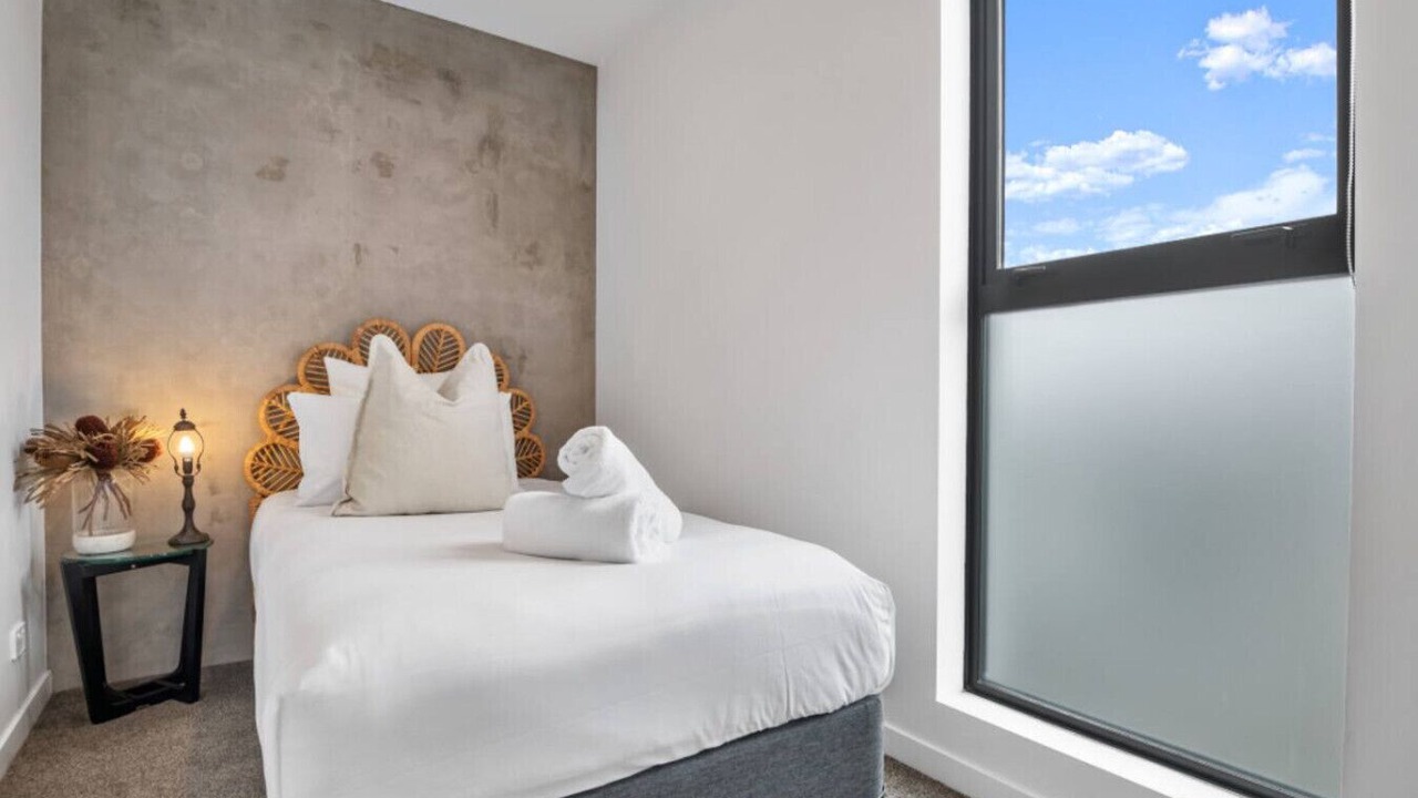 Photo of Bedroom in Point Chevalier