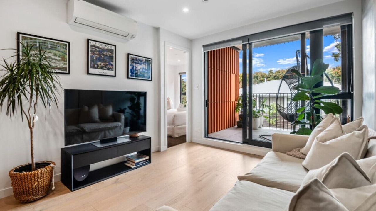 Photo of Livingroom in Point Chevalier