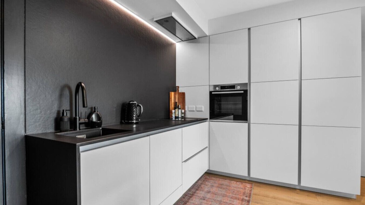 Photo of Kitchen in Point Chevalier