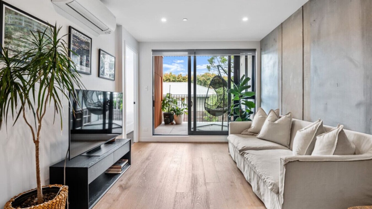 Photo of Livingroom in Point Chevalier