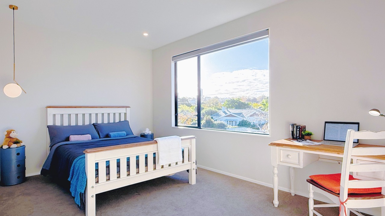 Photo of Bedroom in Greenlane - Ellerslie