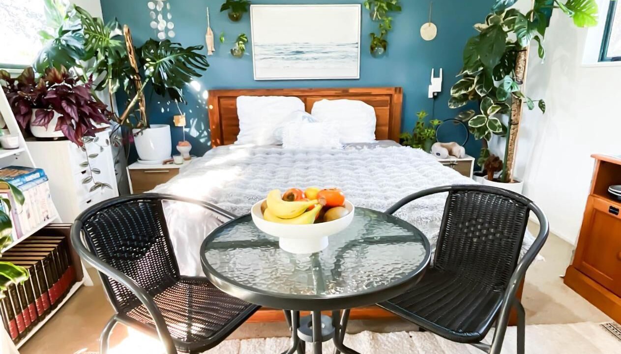 Photo of Bedroom in Tirohanga