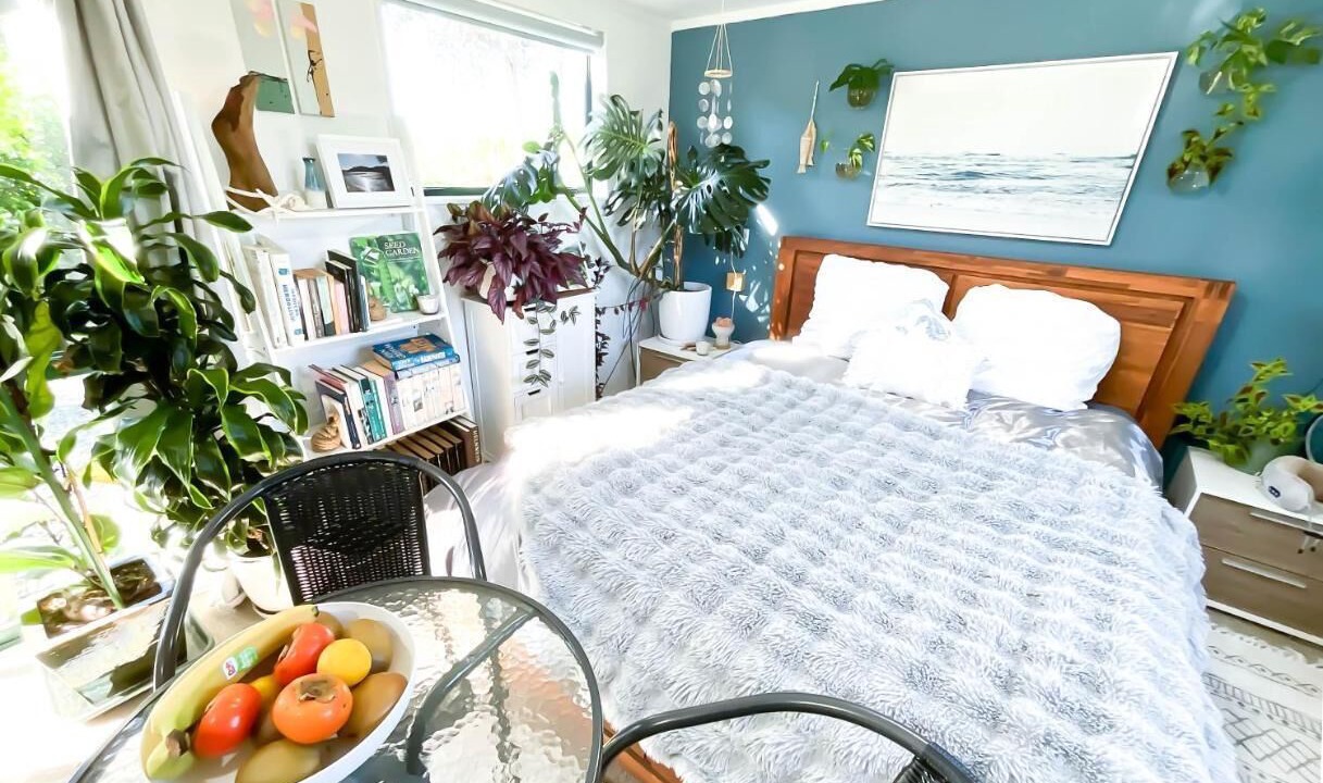 Photo of Bedroom in Tirohanga