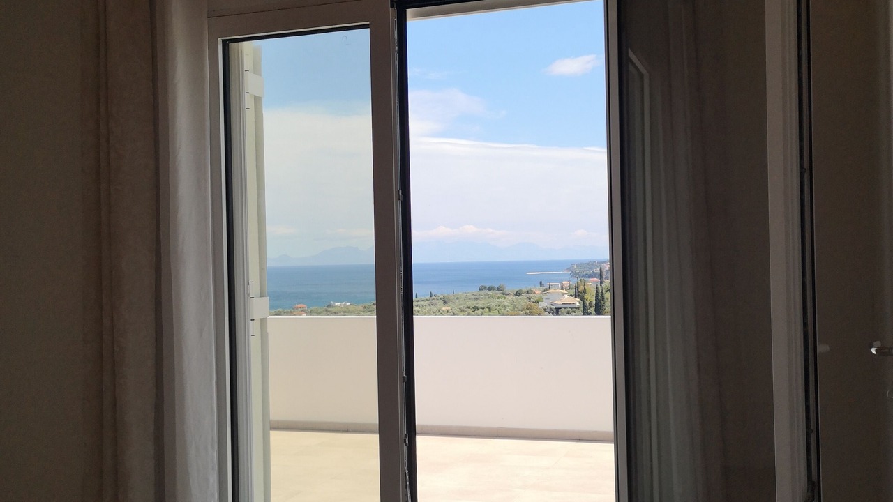 Photo of Bedroom in Pylos-Nestoras