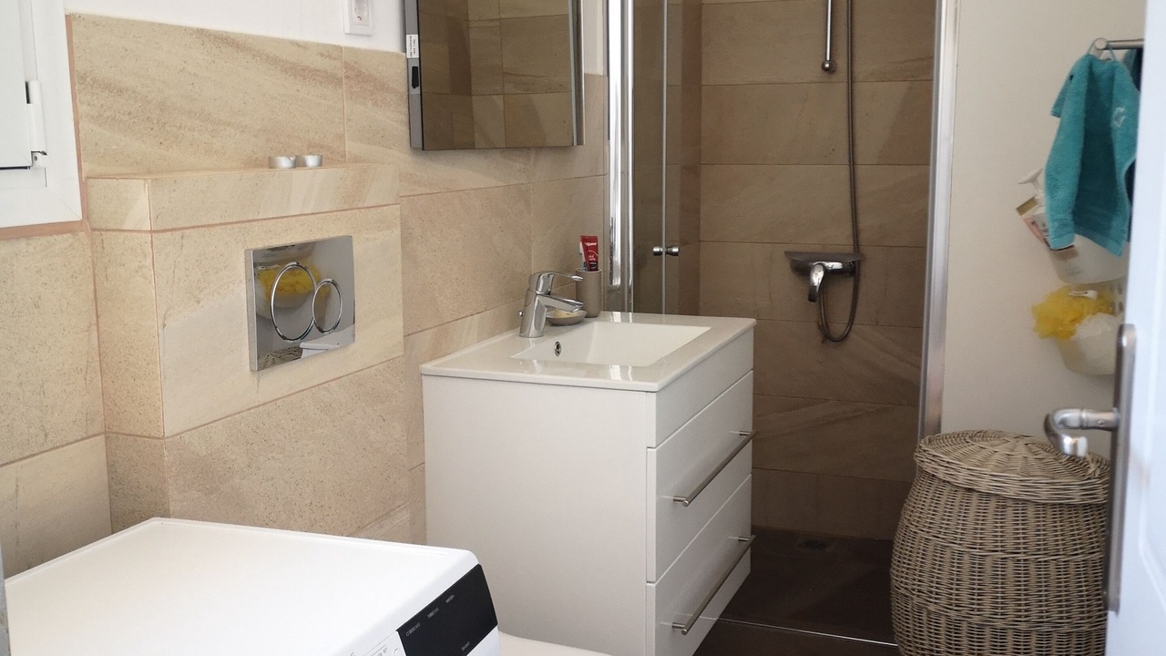 Photo of Bathroom in Pylos-Nestoras