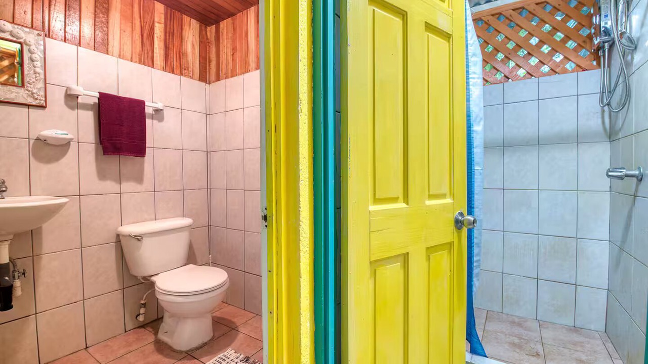 Photo of Bathroom in Punta Uva