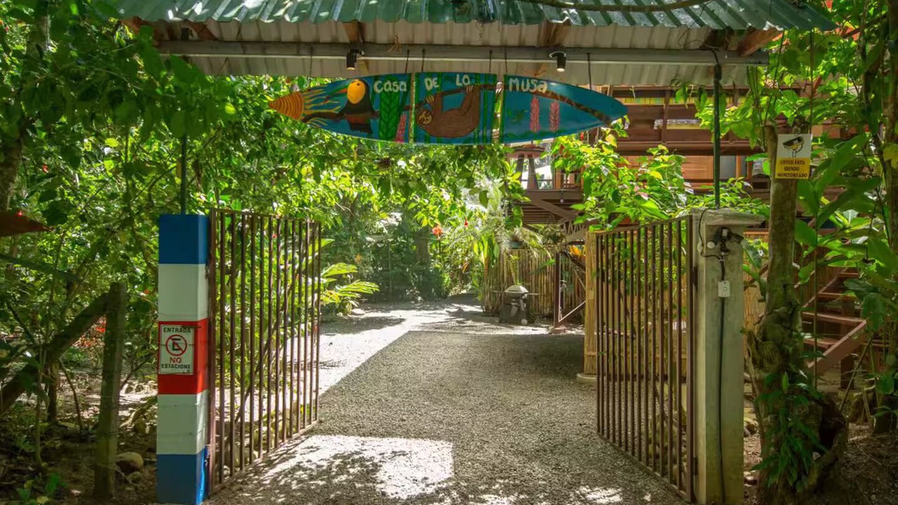 Photo of Outdoor in Punta Uva