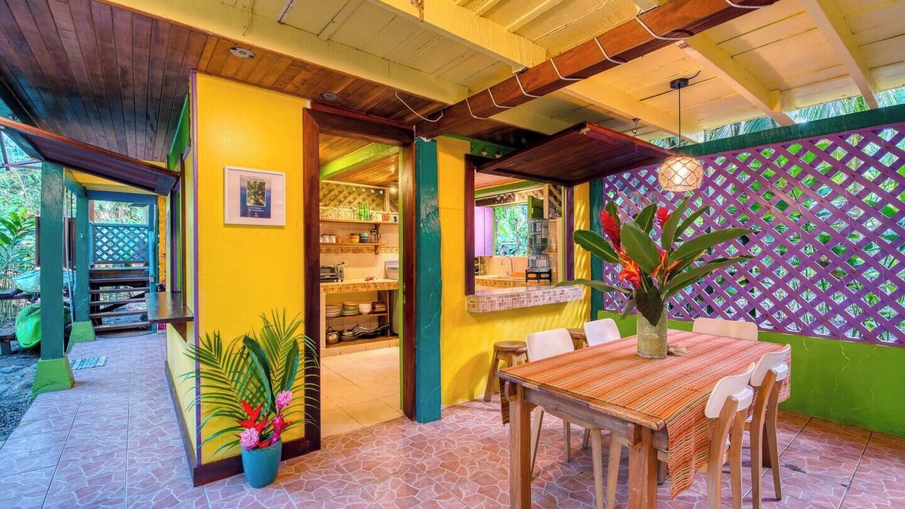 Photo of Outdoor in Punta Uva