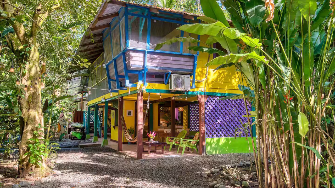 Photo of Outdoor in Punta Uva