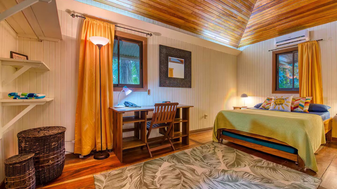 Photo of Bedroom in Punta Uva