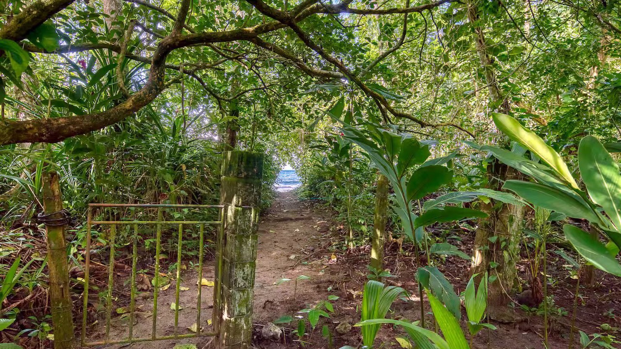 Photo of Outdoor in Punta Uva