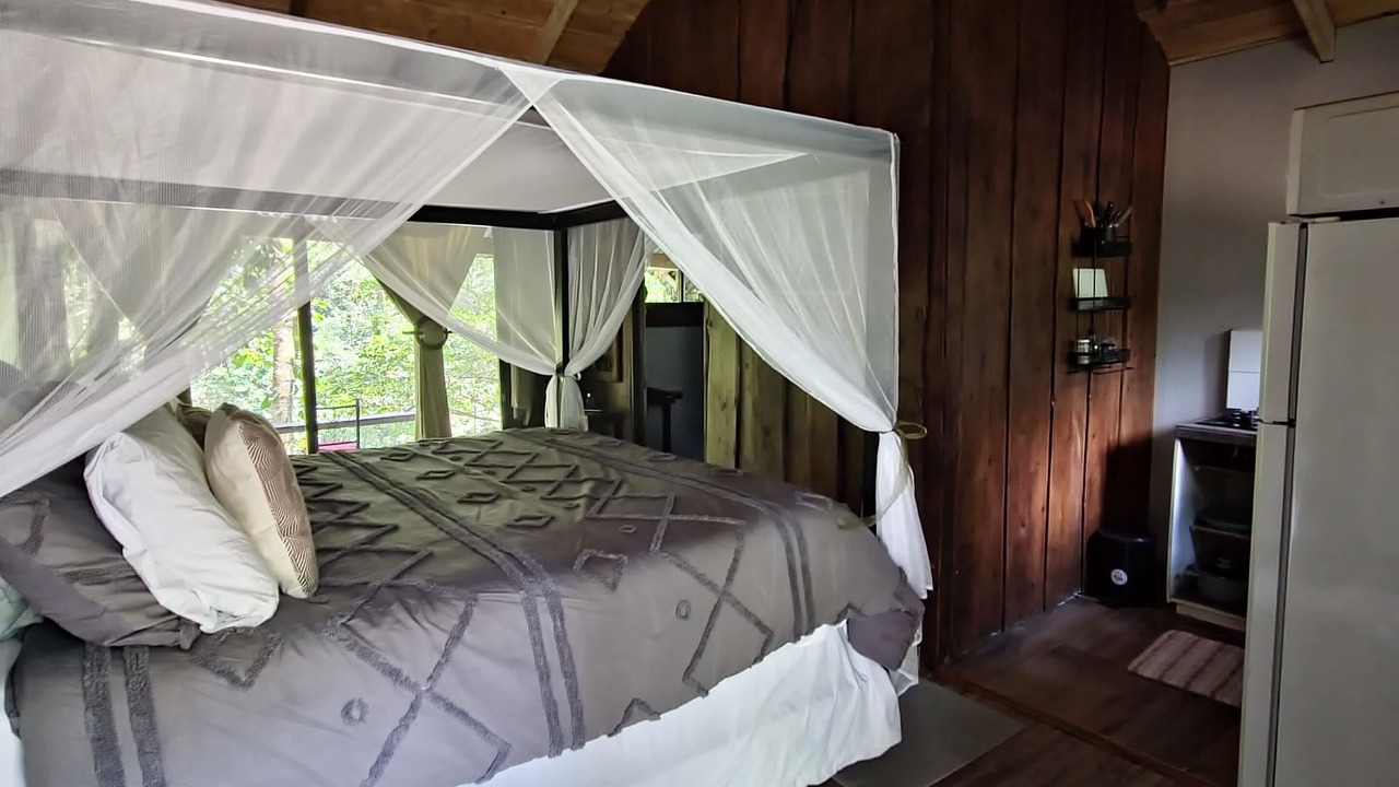 Photo of Bedroom in Paramo