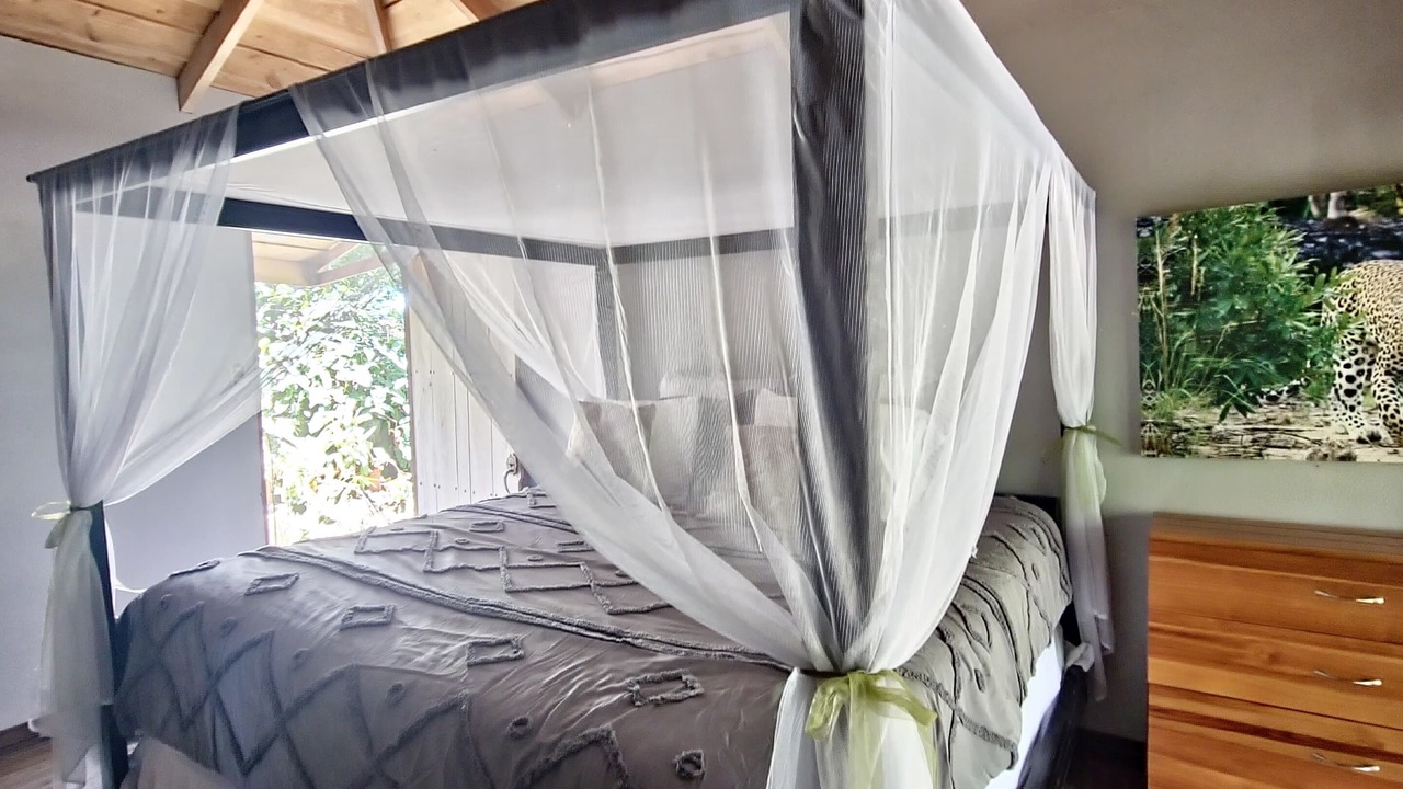 Photo of Bedroom in Paramo