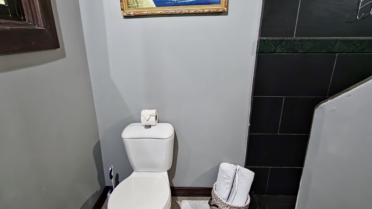 Photo of Bathroom in Paramo