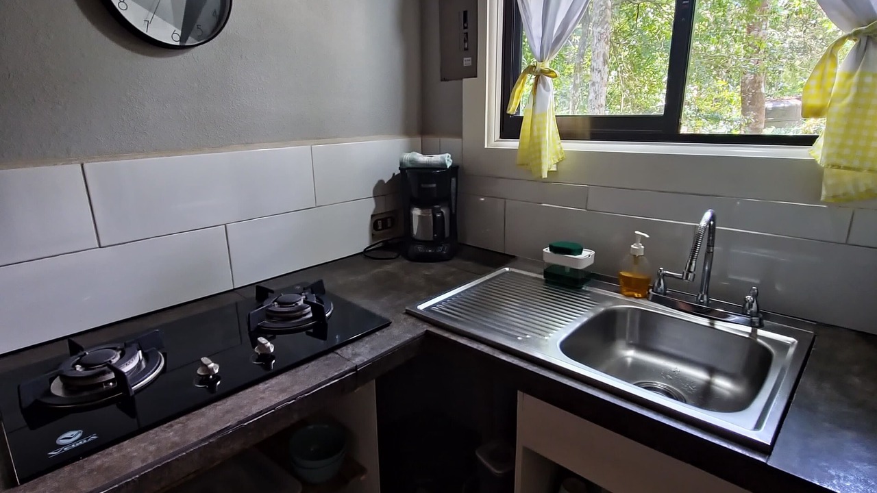 Photo of Kitchen in Paramo