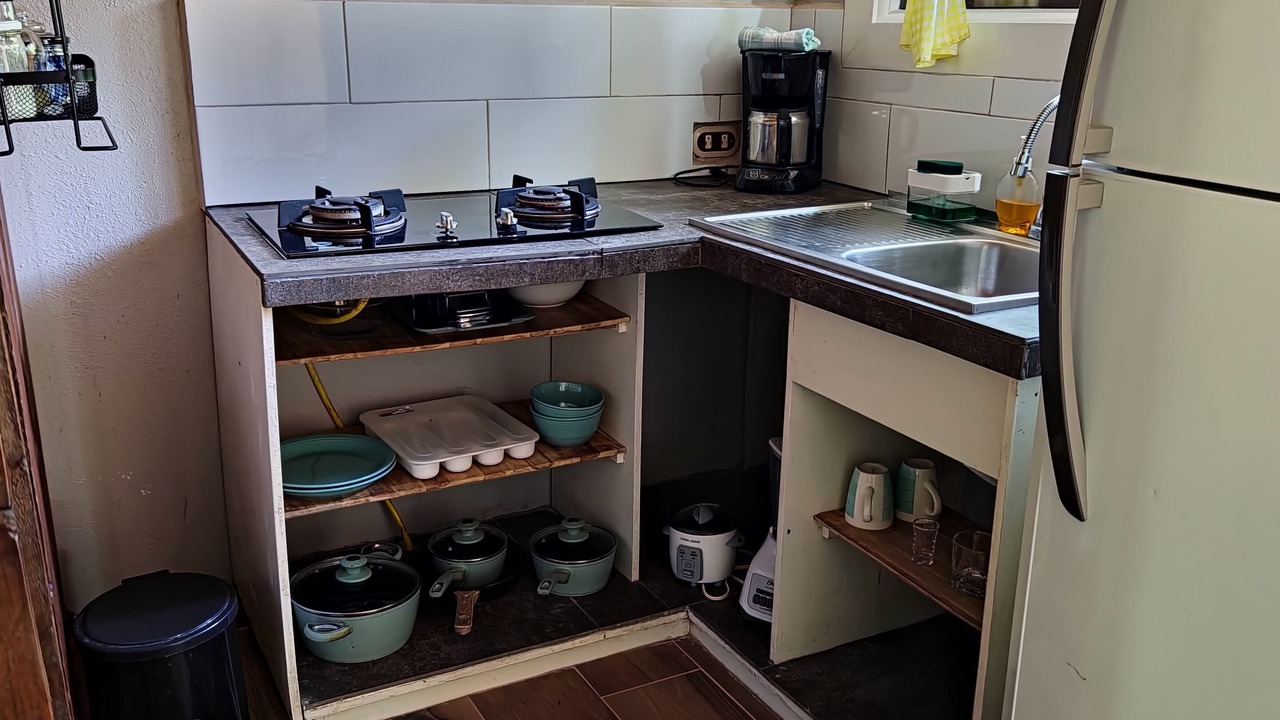 Photo of Kitchen in Paramo