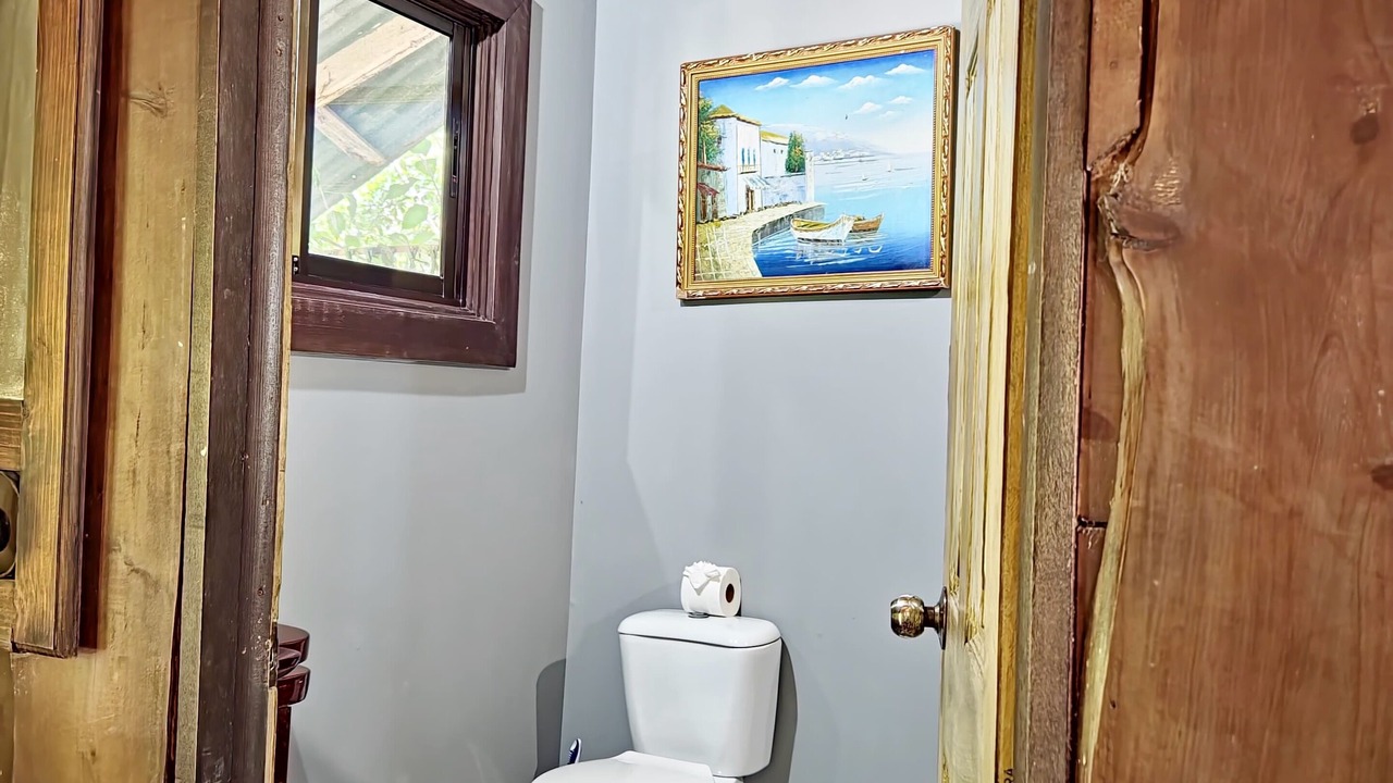 Photo of Bathroom in Paramo