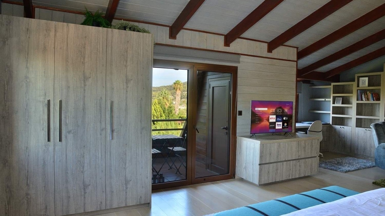 Photo of Bedroom in Skala Oropou