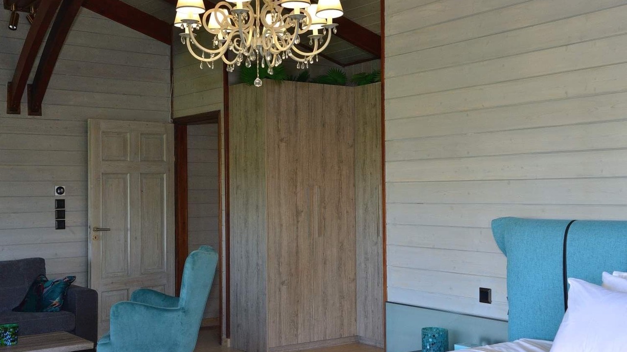 Photo of Bedroom in Skala Oropou
