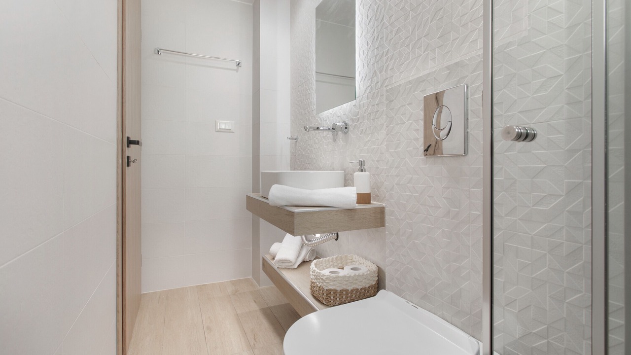 Photo of Bathroom in Agrilia