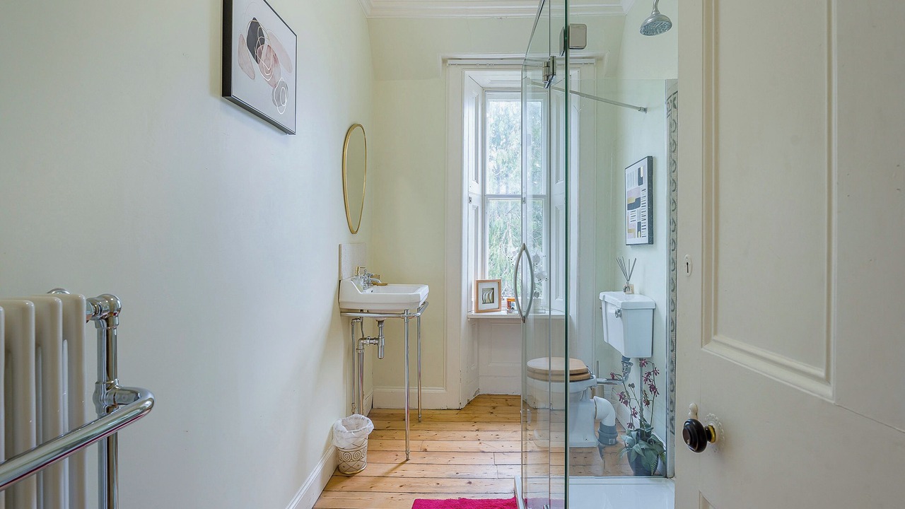 Photo of Bathroom in Prestonpans