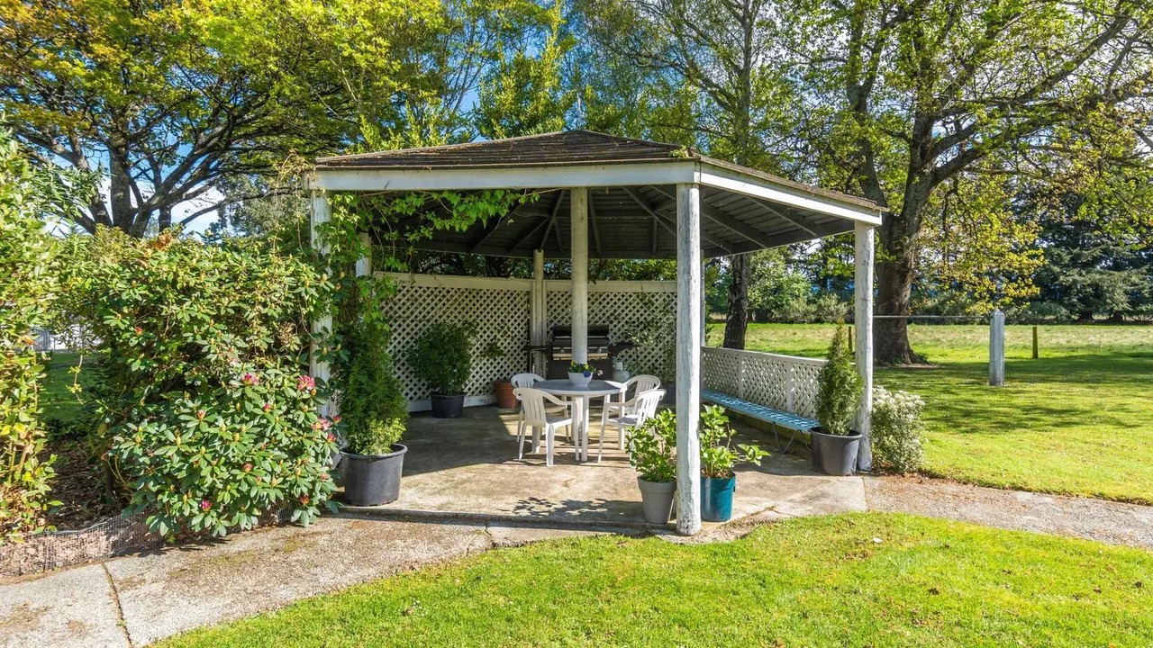 Photo of Outdoor in Mayfield