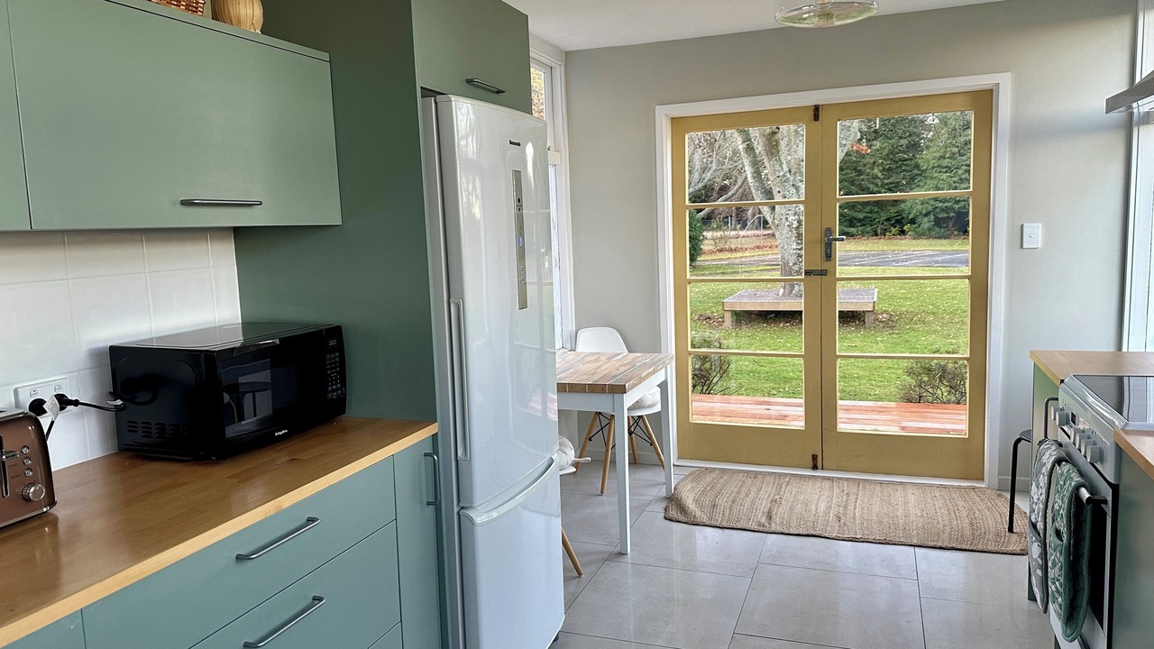 Photo of Kitchen in Mayfield