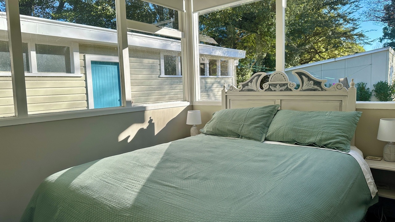 Photo of Bedroom in Mayfield