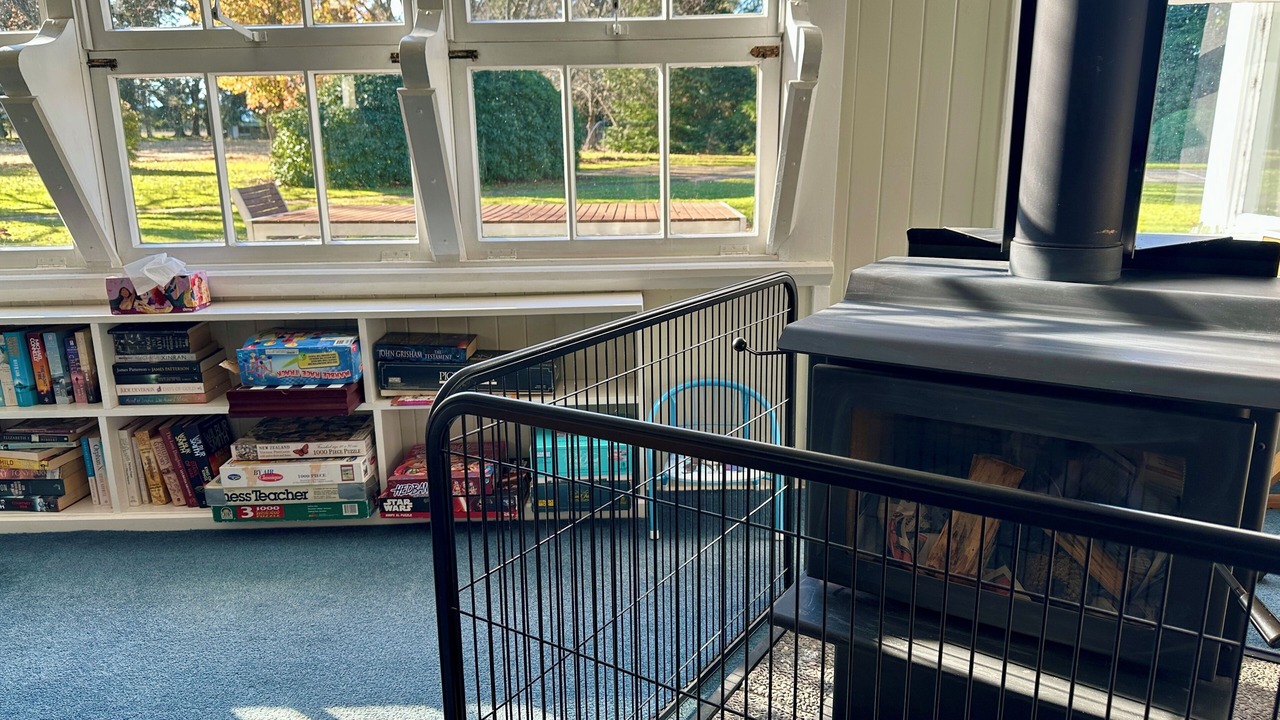 Photo of Bedroom in Mayfield