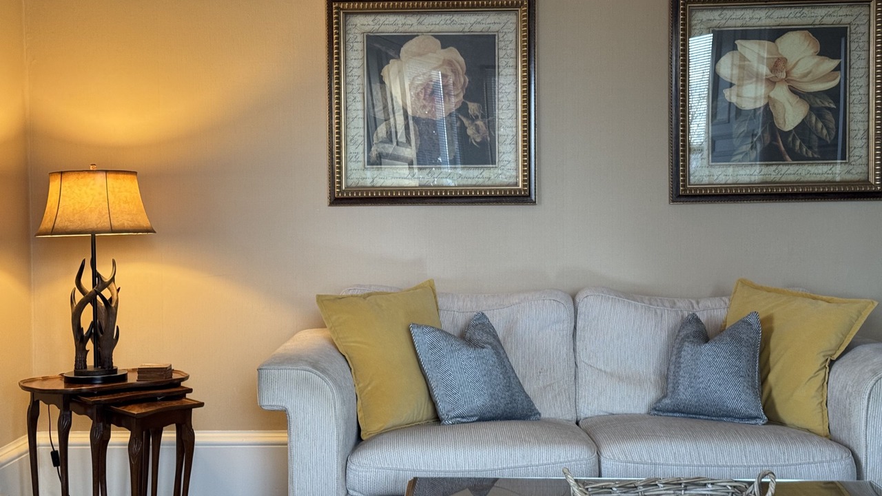 Photo of Livingroom in Pitlochry
