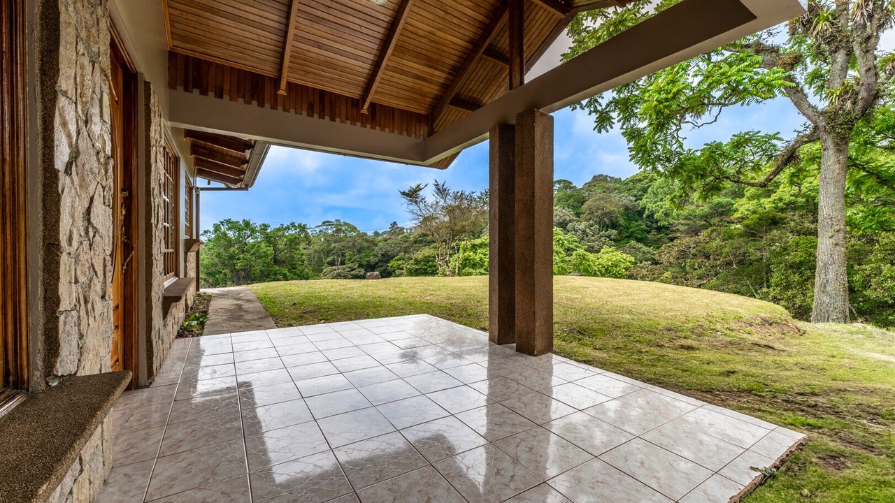 Photo of Patio Balcony in Pacayas
