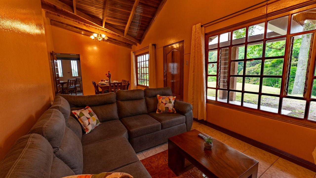 Photo of Livingroom in Pacayas