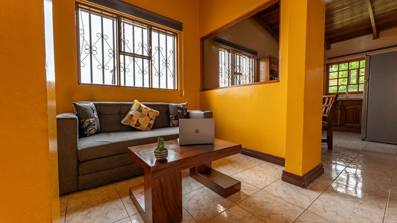 Photo of Livingroom in Pacayas