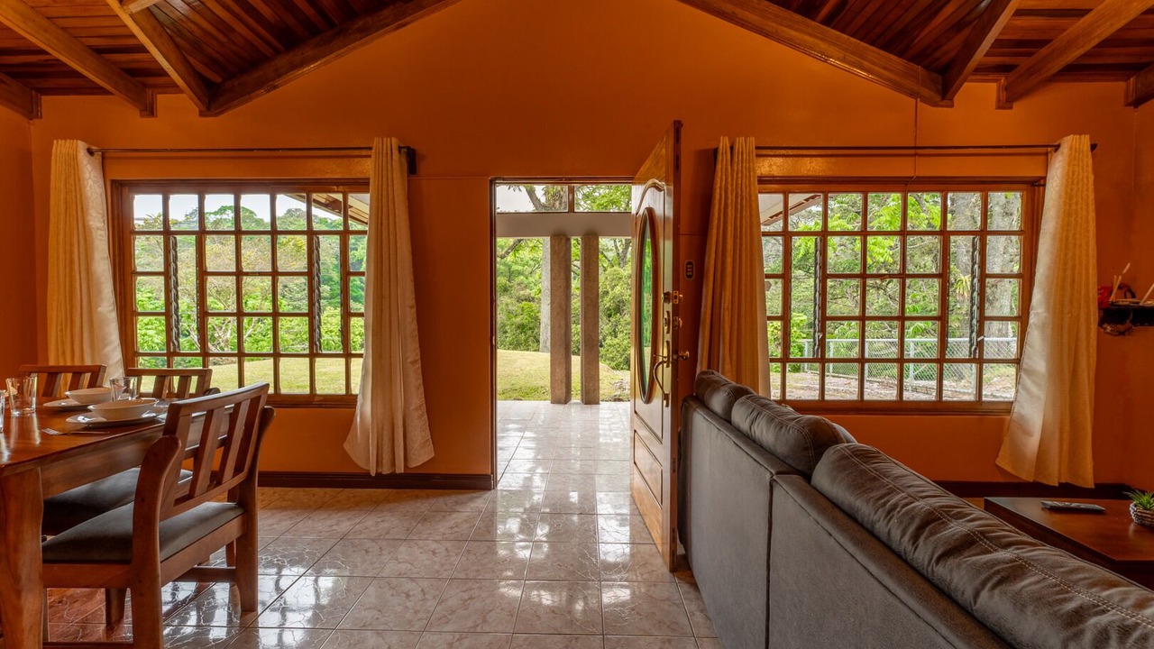 Photo of Livingroom in Pacayas