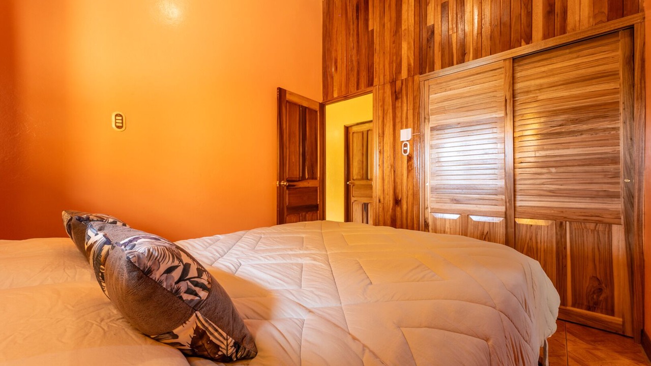 Photo of Bedroom in Pacayas