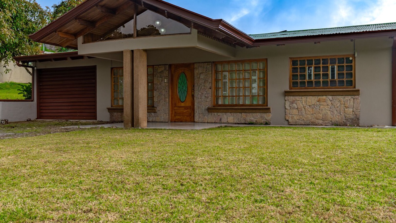 Photo of Outdoor in Pacayas