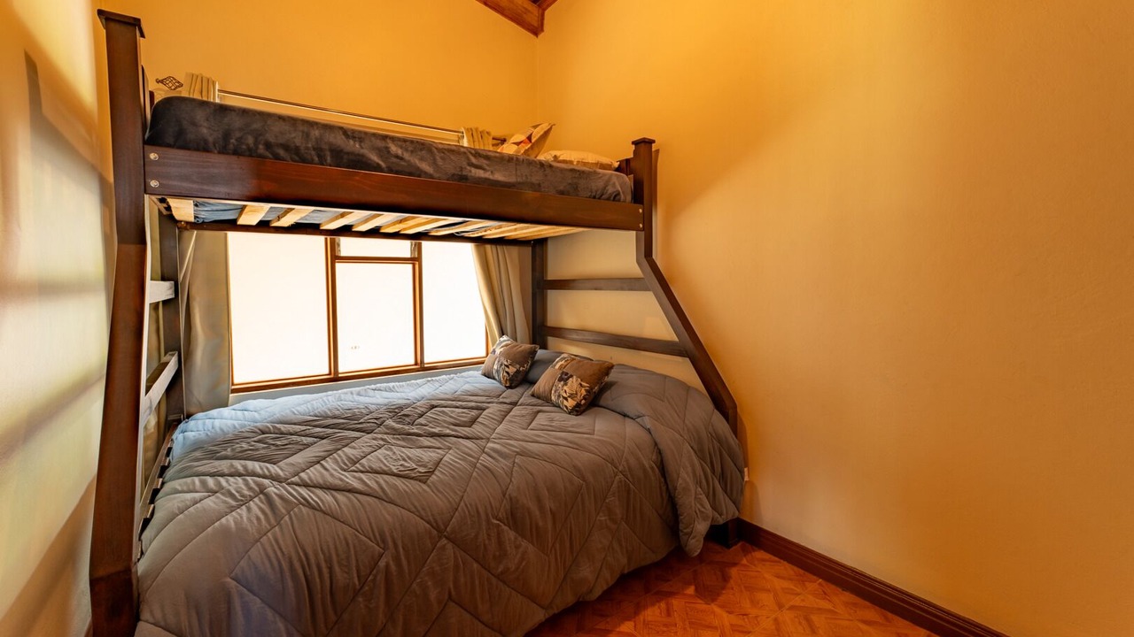 Photo of Bedroom in Pacayas