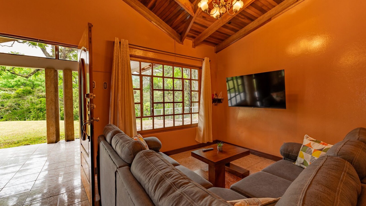 Photo of Livingroom in Pacayas