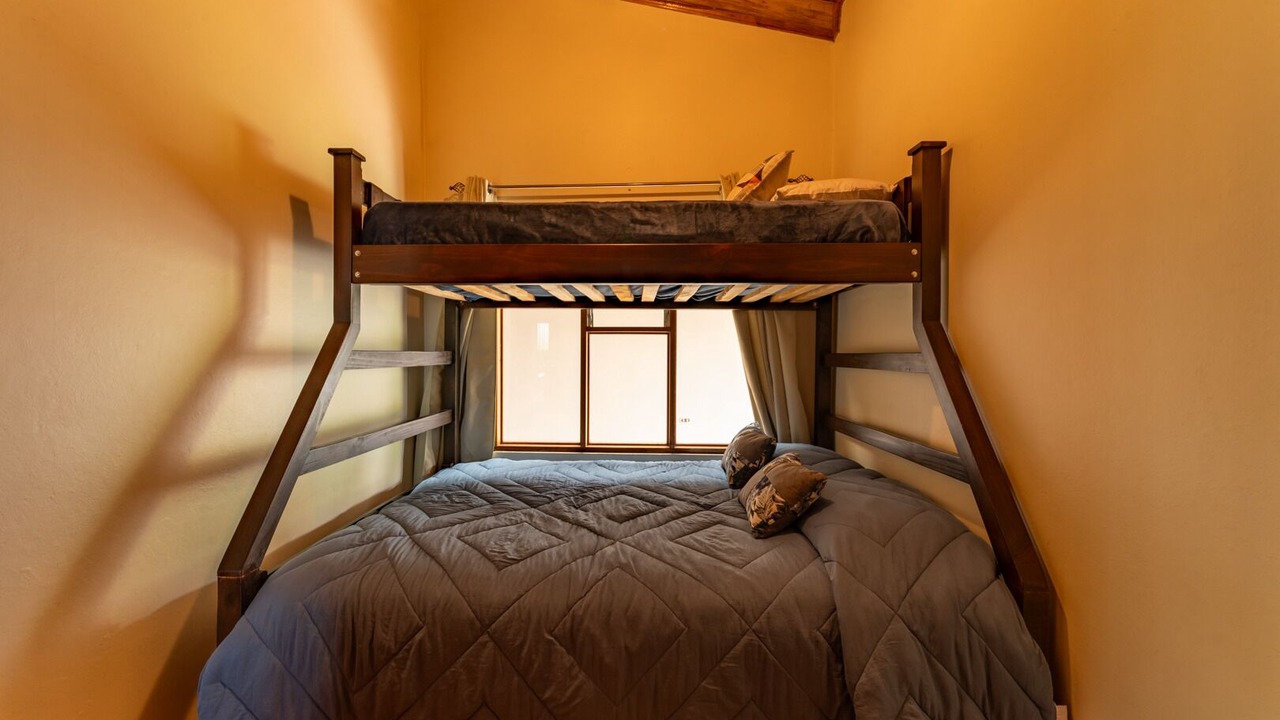 Photo of Bedroom in Pacayas
