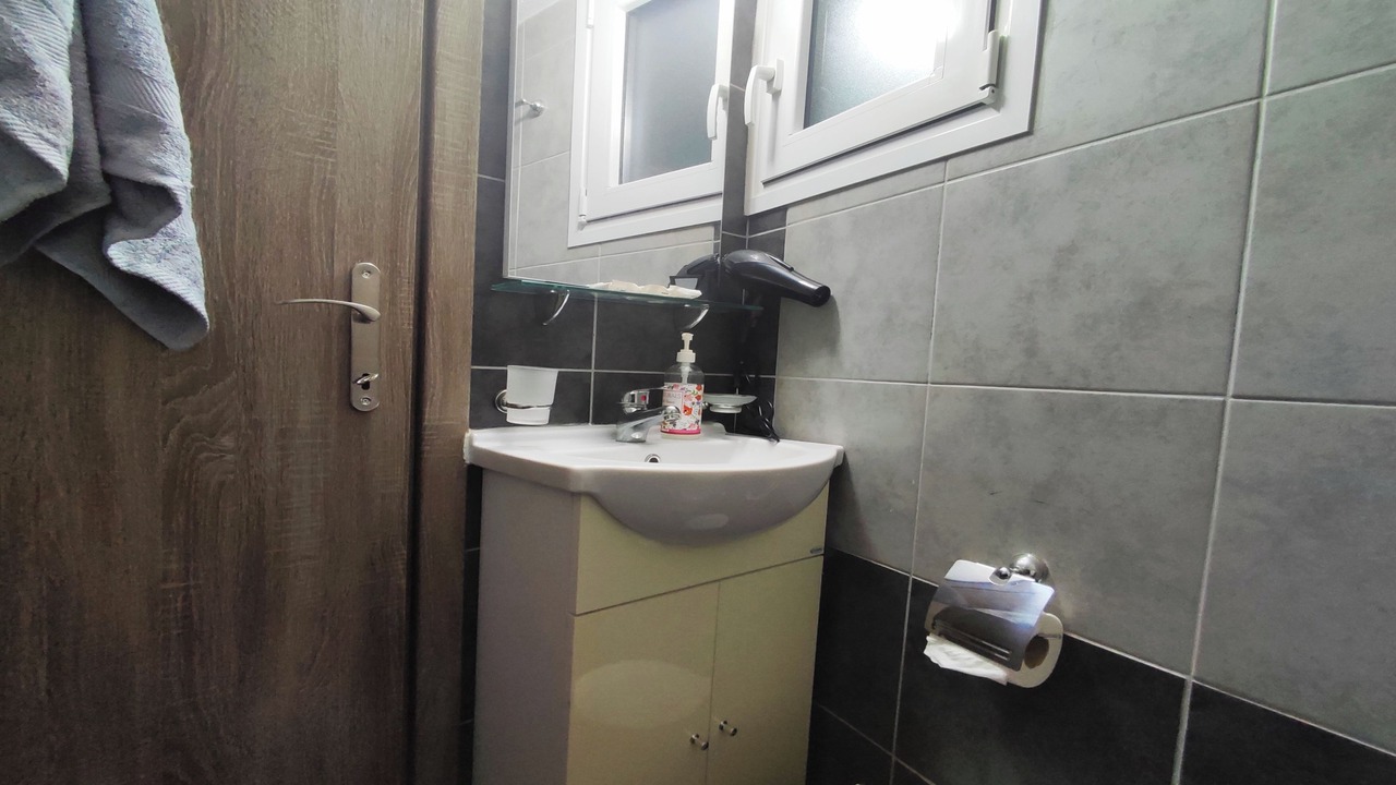 Photo of Bathroom in Karditsa