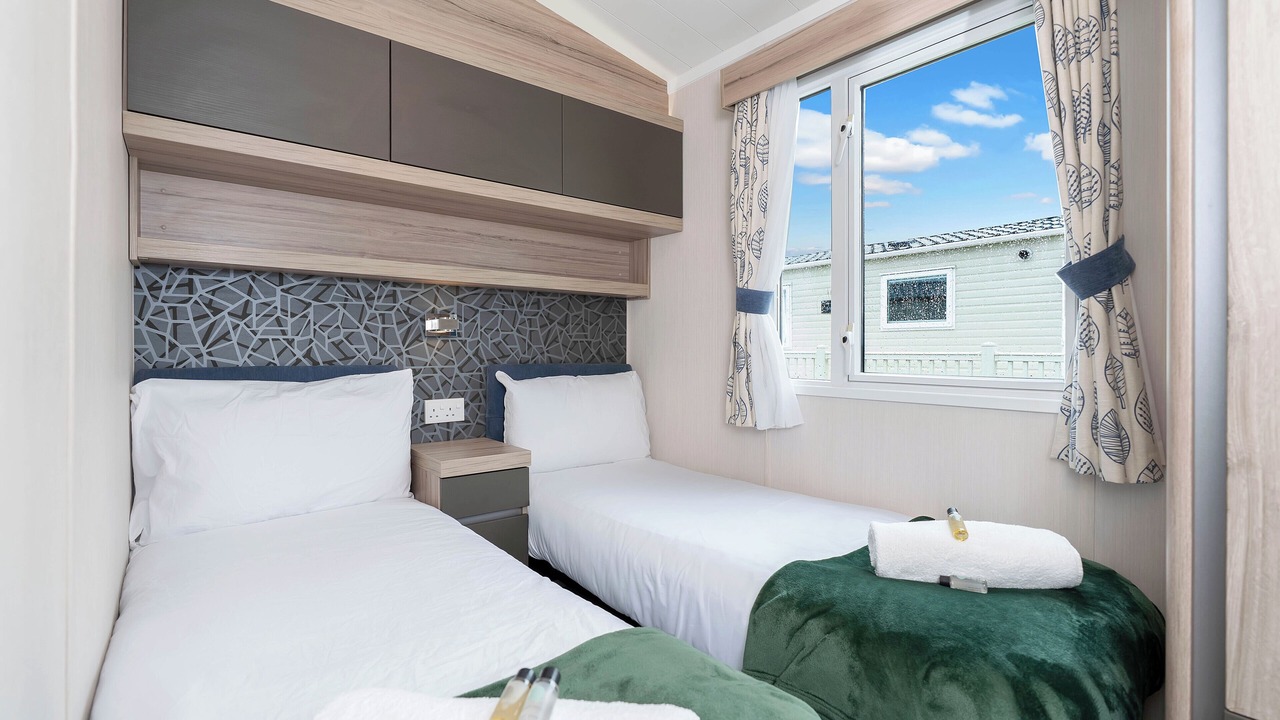 Photo of Bedroom in Prestonpans