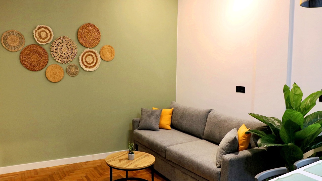 Photo of Livingroom in Ano Patisia