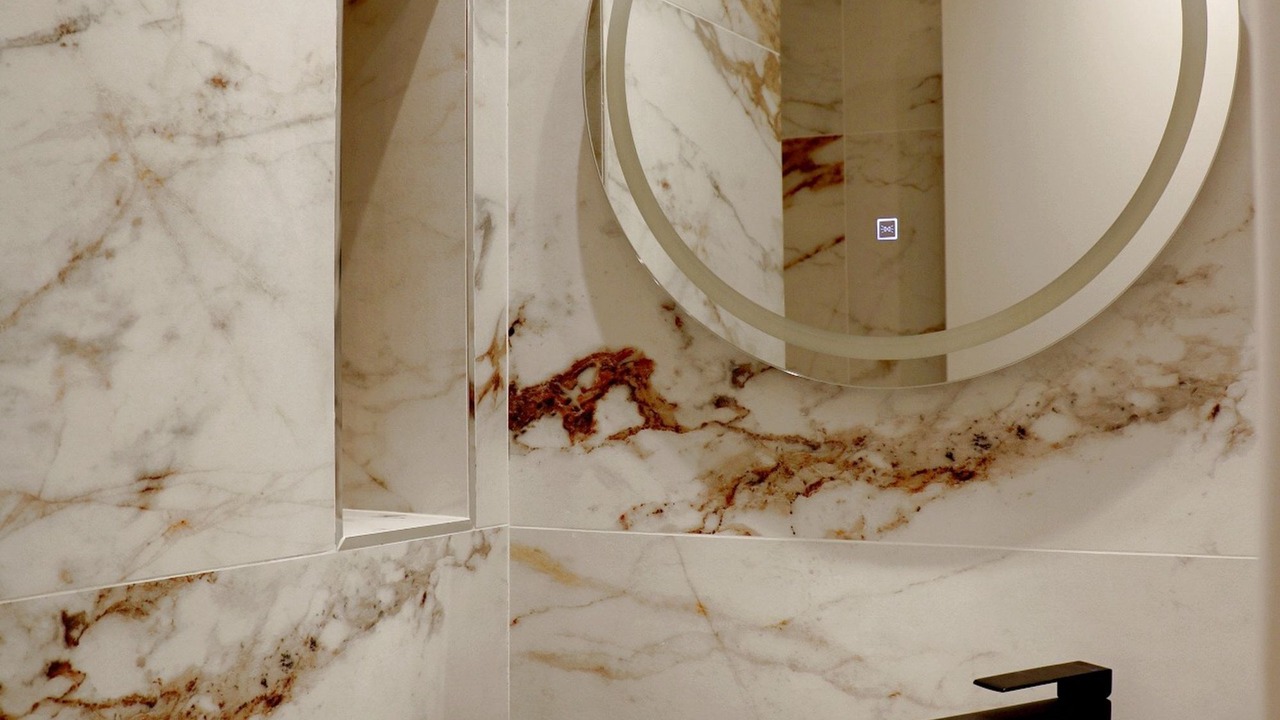 Photo of Bathroom in Ano Patisia