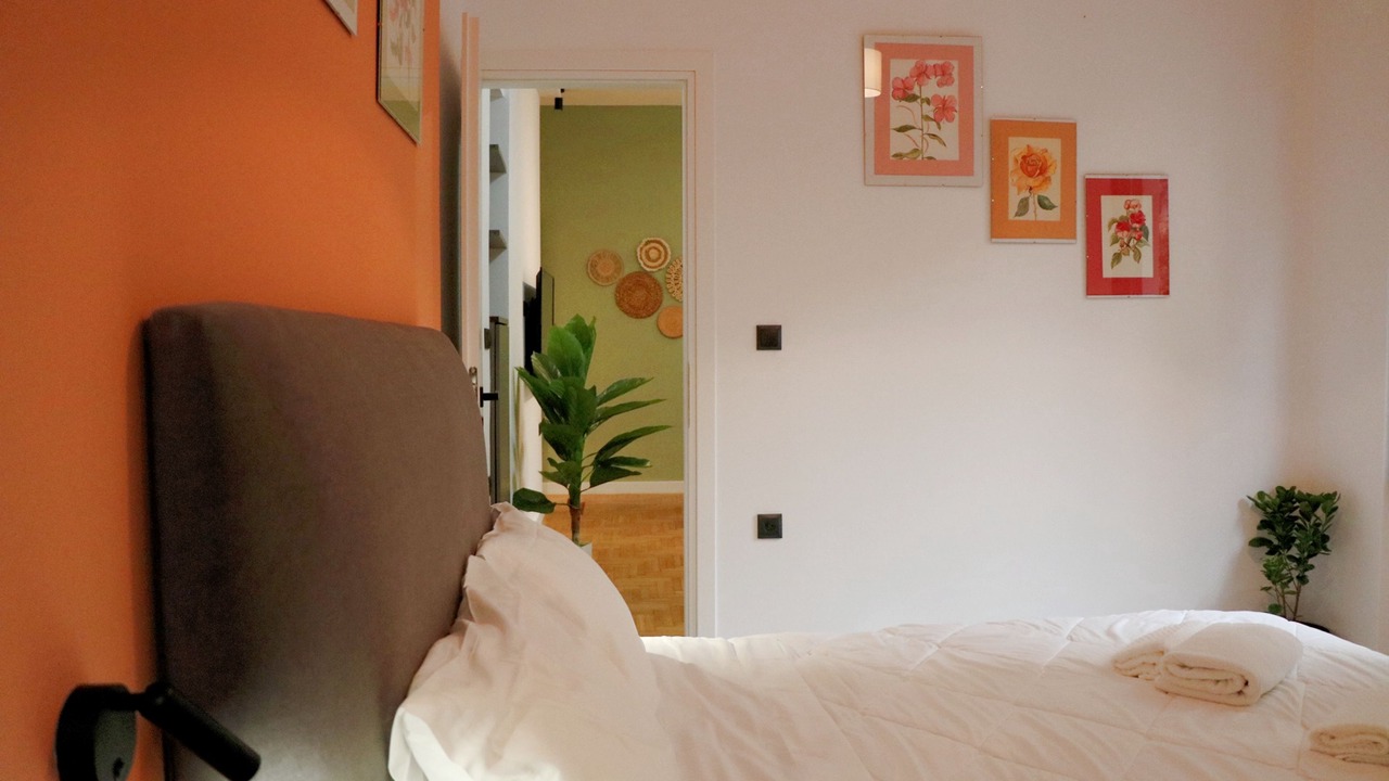 Photo of Bedroom in Ano Patisia