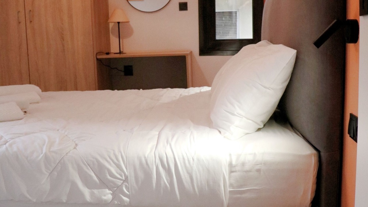 Photo of Bedroom in Ano Patisia